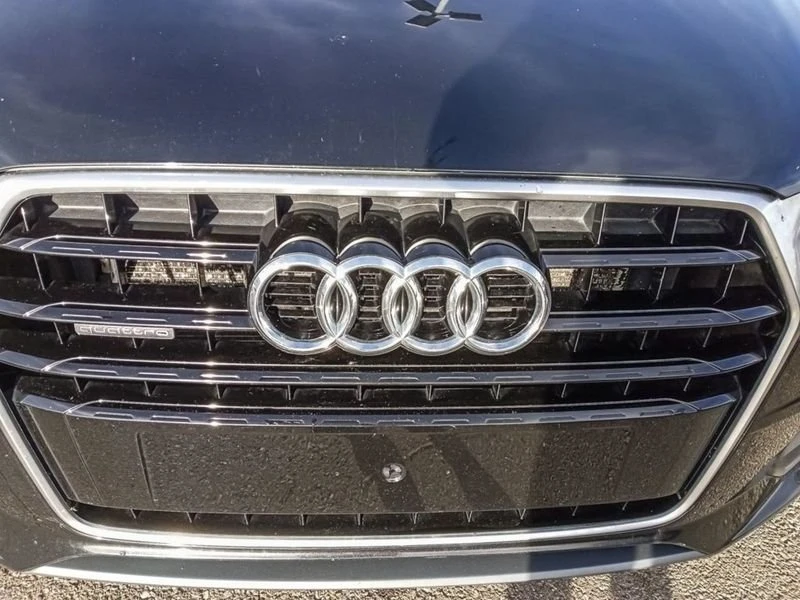 2016 Audi 8U Q3 - Image 6 of 12