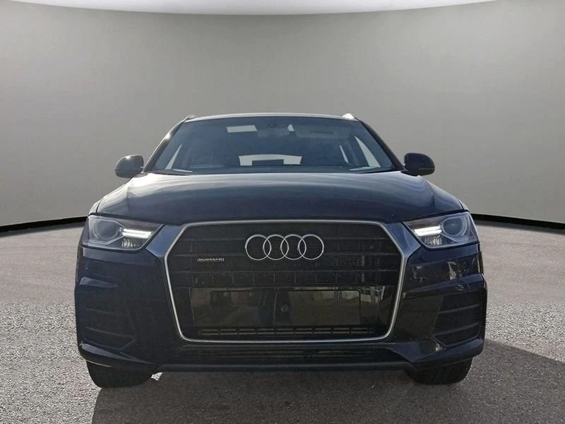 2016 Audi 8U Q3 - Image 2 of 12