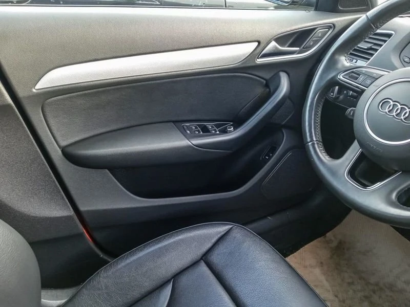 2016 Audi 8U Q3 - Image 11 of 12