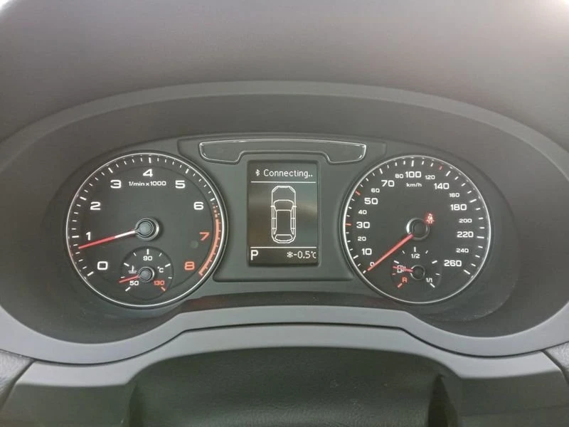 2016 Audi 8U Q3 - Image 9 of 12