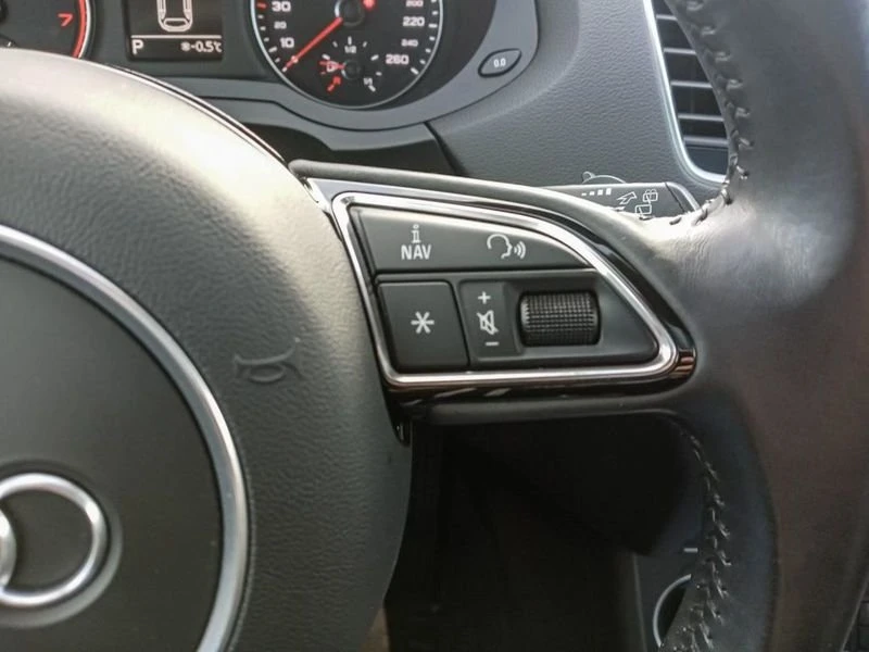 2016 Audi 8U Q3 - Image 10 of 12