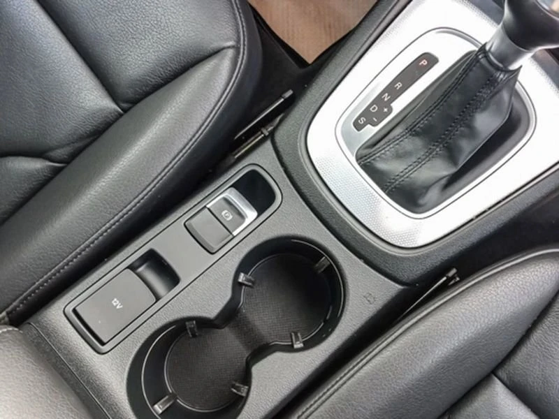 2016 Audi 8U Q3 - Image 12 of 12