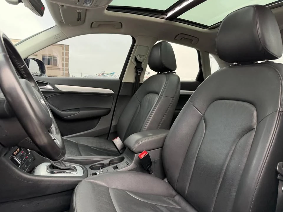 2016 Audi 8U Q3 - Image 15 of 18