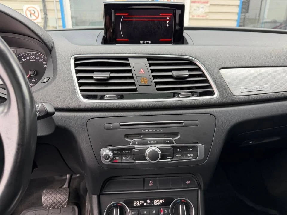 2016 Audi 8U Q3 - Image 11 of 18