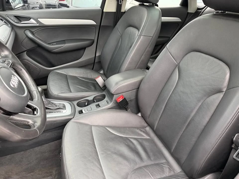 2016 Audi 8U Q3 - Image 14 of 18