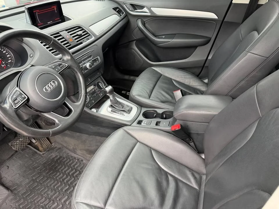 2016 Audi 8U Q3 - Image 13 of 18