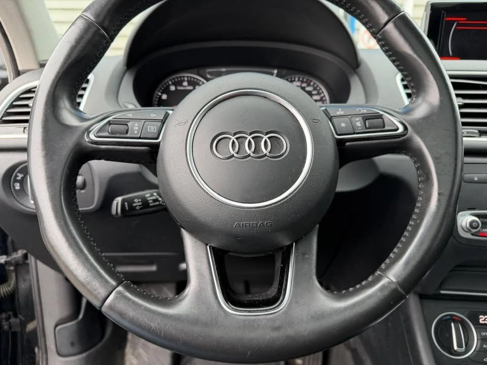 2016 Audi 8U Q3 - Image 10 of 18