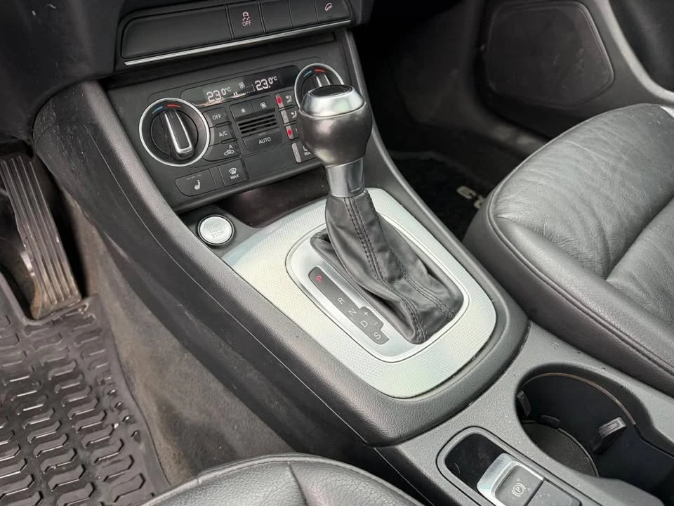 2016 Audi 8U Q3 - Image 12 of 18