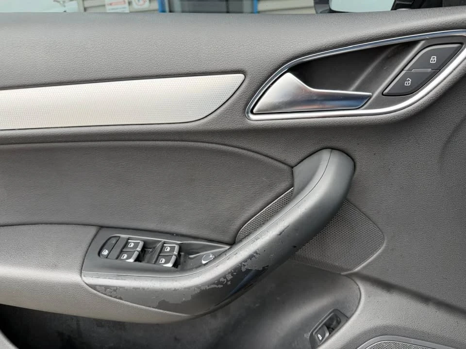 2016 Audi 8U Q3 - Image 16 of 18