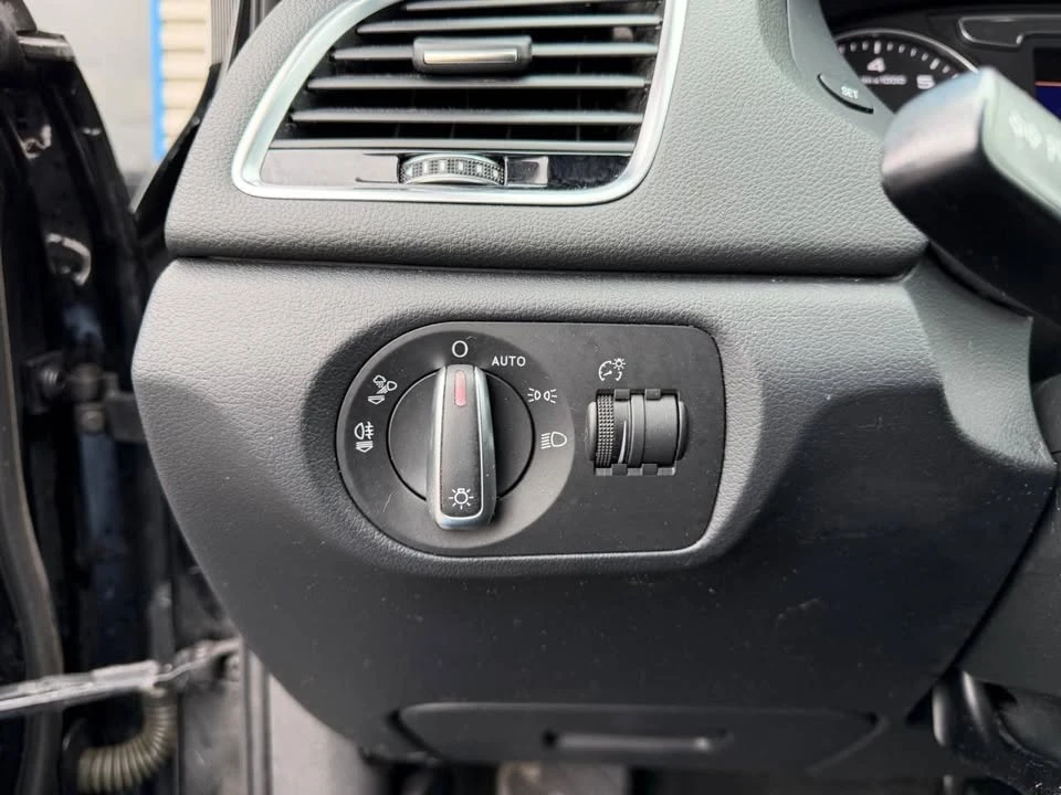 2016 Audi 8U Q3 - Image 9 of 18