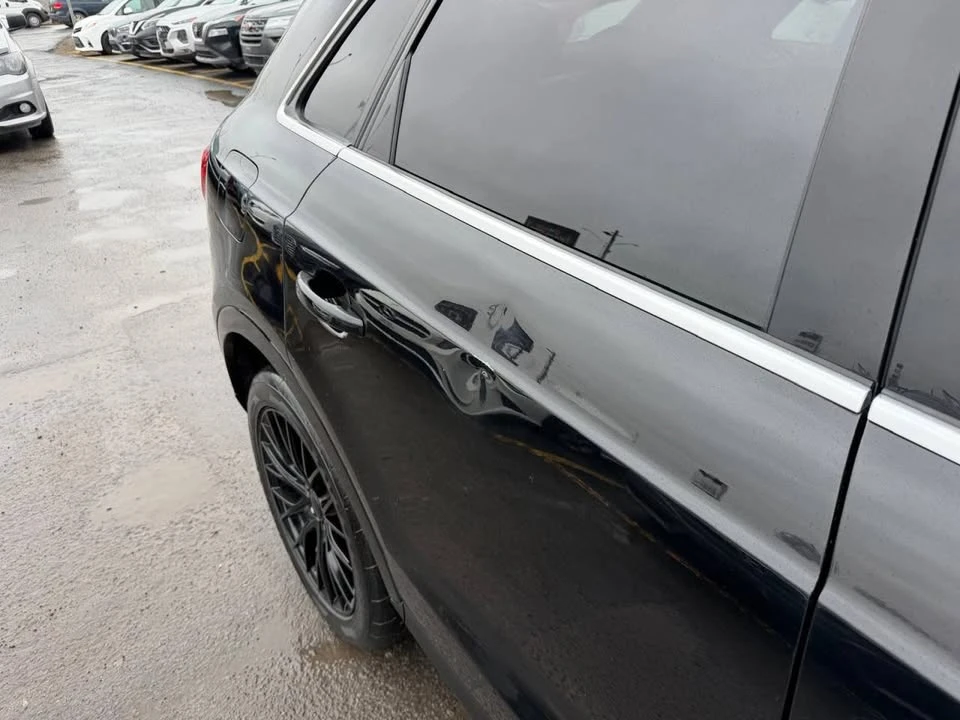 2016 Audi 8U Q3 - Image 7 of 18