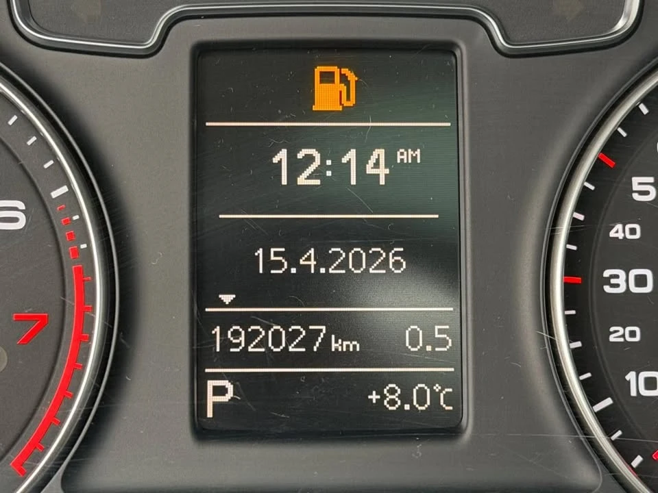 2016 Audi 8U Q3 - Image 8 of 18