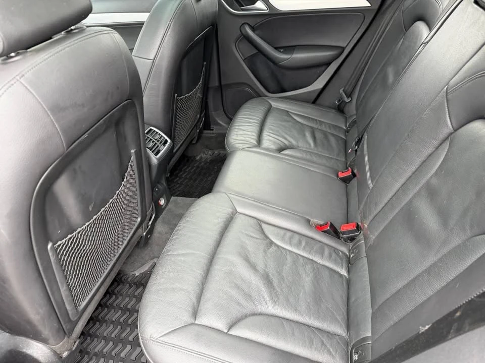 2016 Audi 8U Q3 - Image 17 of 18