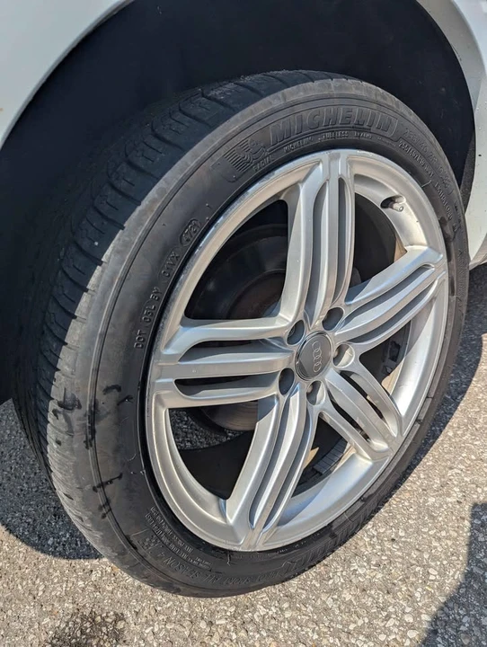 2016 Audi 8U Q3 - Image 20 of 20