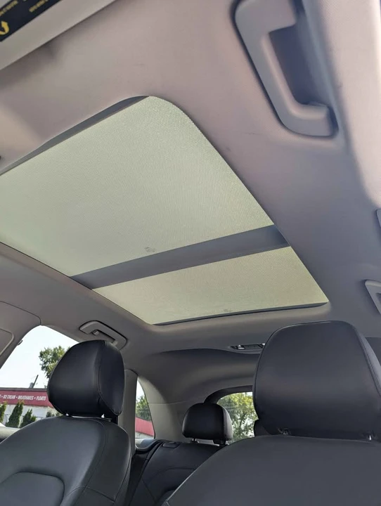 2016 Audi 8U Q3 - Image 19 of 20
