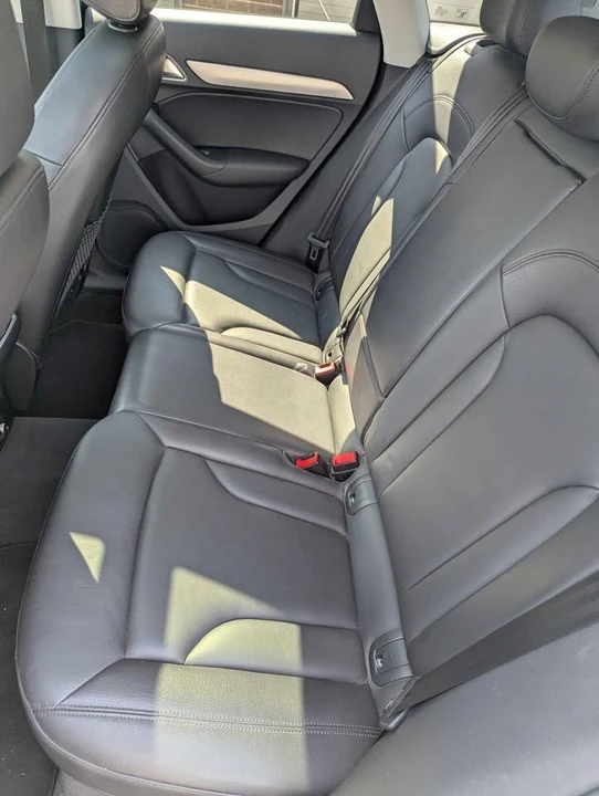 2016 Audi 8U Q3 - Image 10 of 20