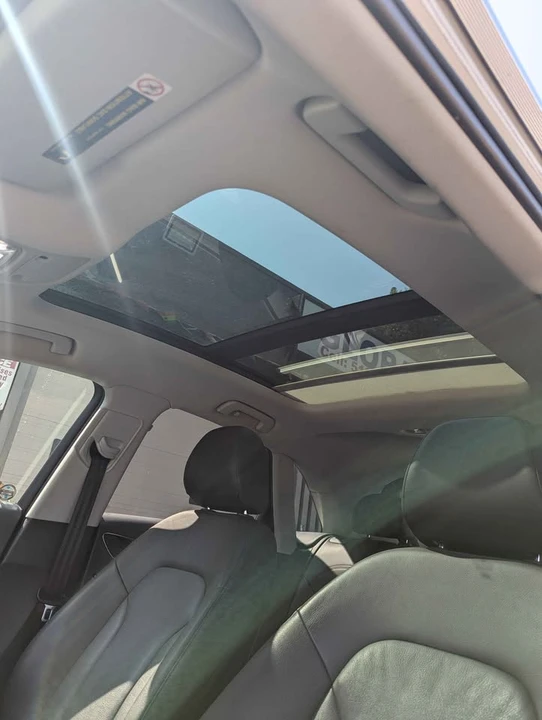 2016 Audi 8U Q3 - Image 13 of 20