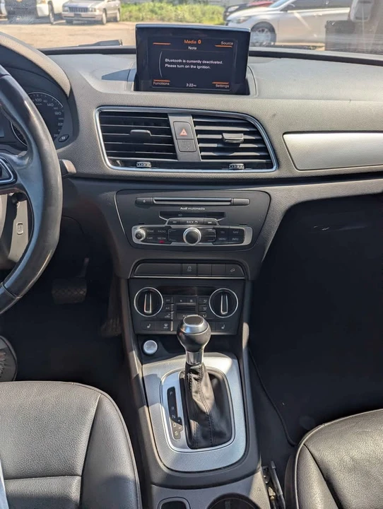 2016 Audi 8U Q3 - Image 14 of 20