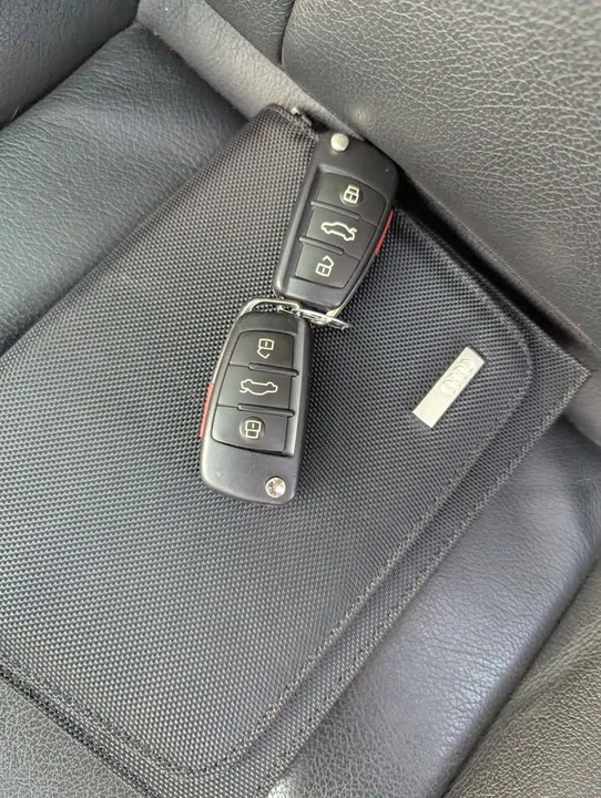 2016 Audi 8U Q3 - Image 16 of 20