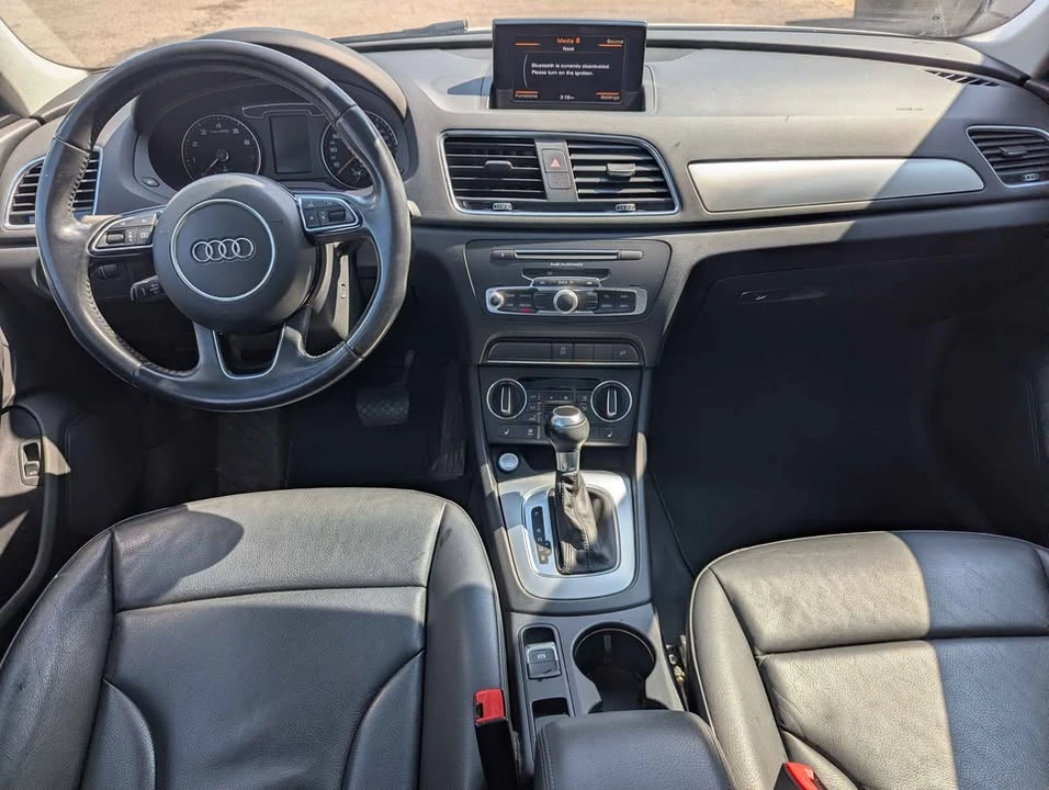 2016 Audi 8U Q3 - Image 11 of 20