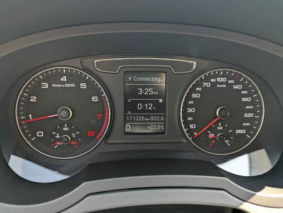 2016 Audi 8U Q3 - Image 18 of 20