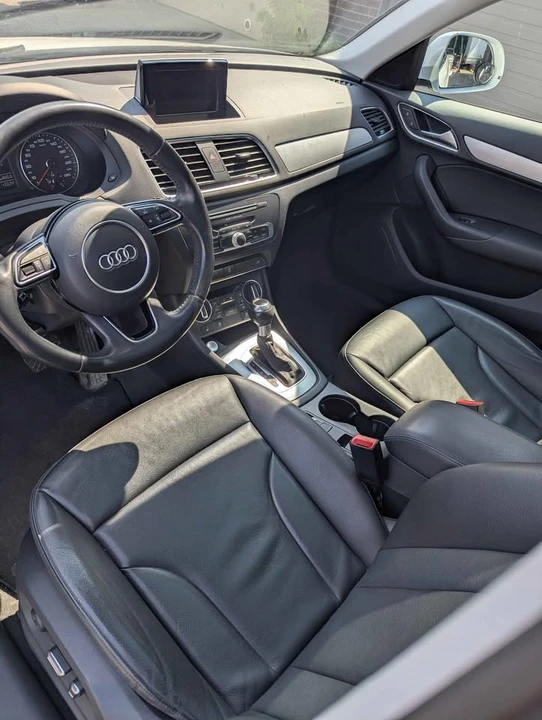 2016 Audi 8U Q3 - Image 9 of 20