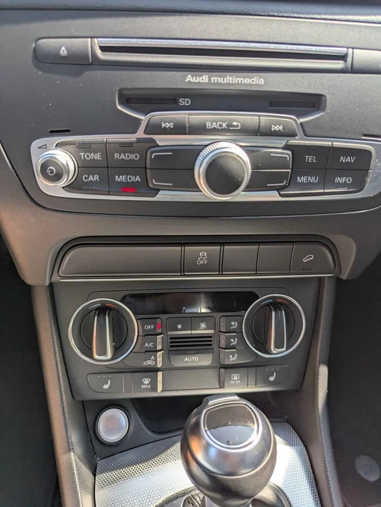2016 Audi 8U Q3 - Image 17 of 20