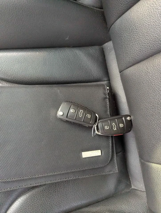 2016 Audi 8U Q3 - Image 15 of 20