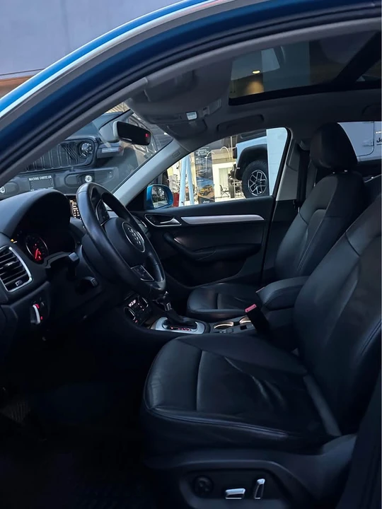 2016 Audi 8U Q3 - Image 8 of 9
