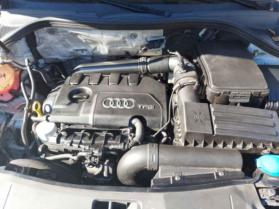 2016 Audi 8U Q3 - Image 15 of 15