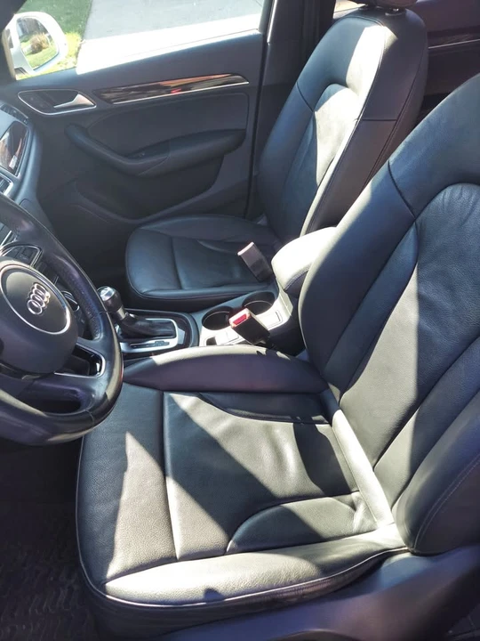 2016 Audi 8U Q3 - Image 9 of 15