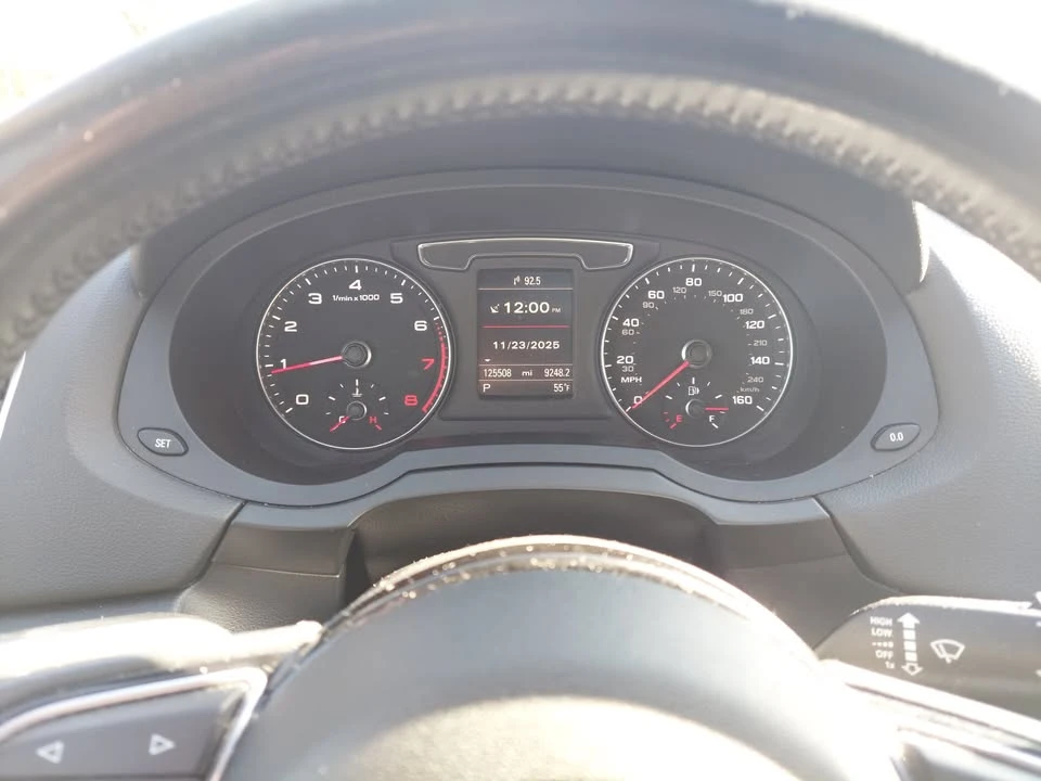 2016 Audi 8U Q3 - Image 6 of 15