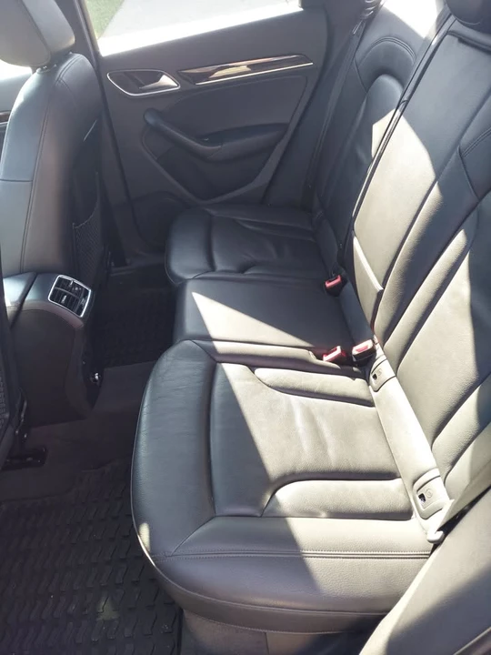 2016 Audi 8U Q3 - Image 10 of 15