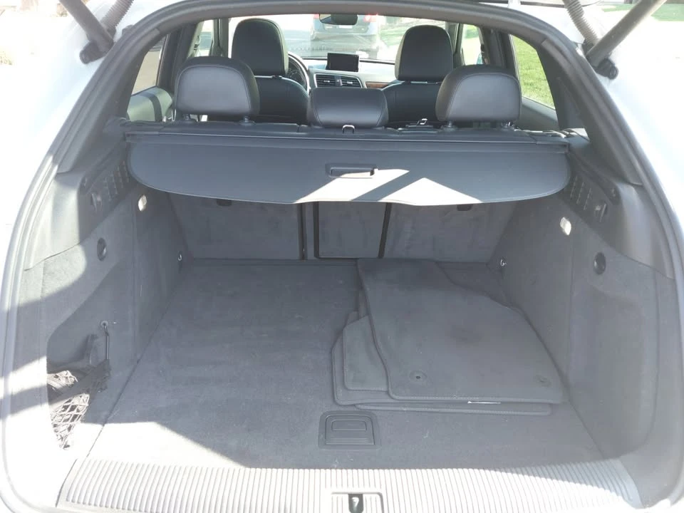 2016 Audi 8U Q3 - Image 13 of 15