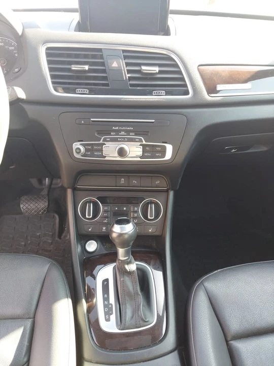 2016 Audi 8U Q3 - Image 8 of 15