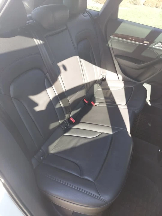 2016 Audi 8U Q3 - Image 11 of 15