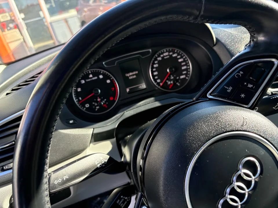 2016 Audi 8U Q3 - Image 9 of 13