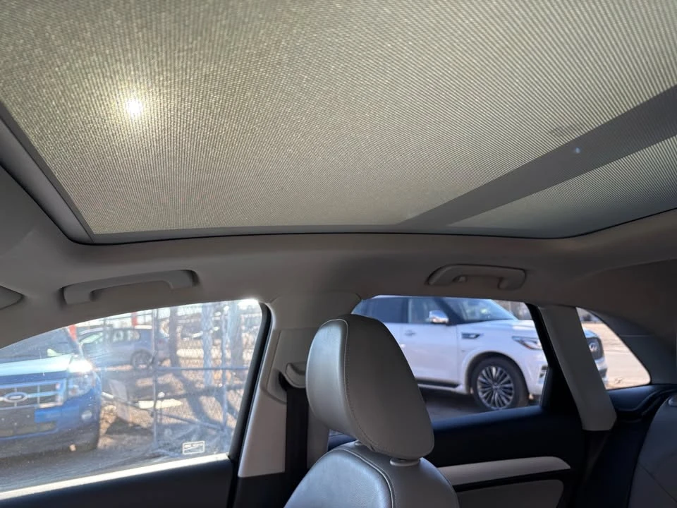 2016 Audi 8U Q3 - Image 12 of 13