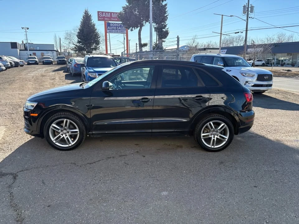 2016 Audi 8U Q3 - Image 5 of 15