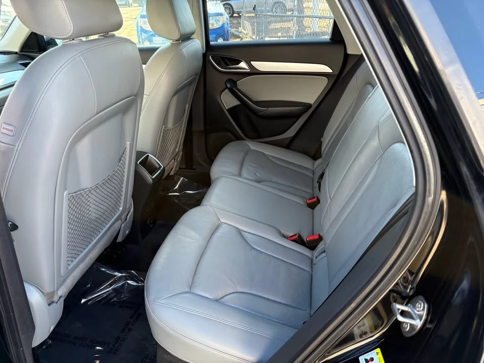2016 Audi 8U Q3 - Image 15 of 15