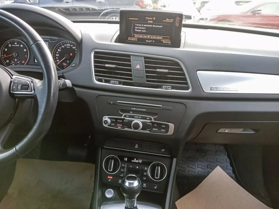 2016 Audi 8U Q3 - Image 11 of 14