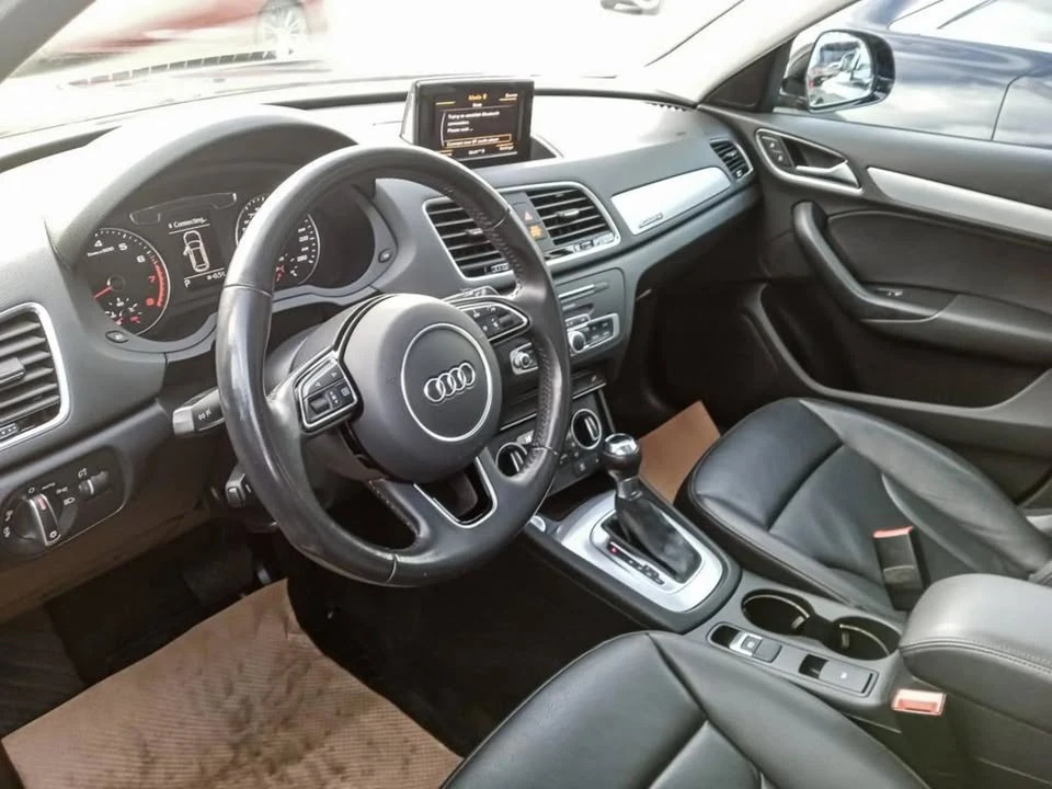 2016 Audi 8U Q3 - Image 8 of 14