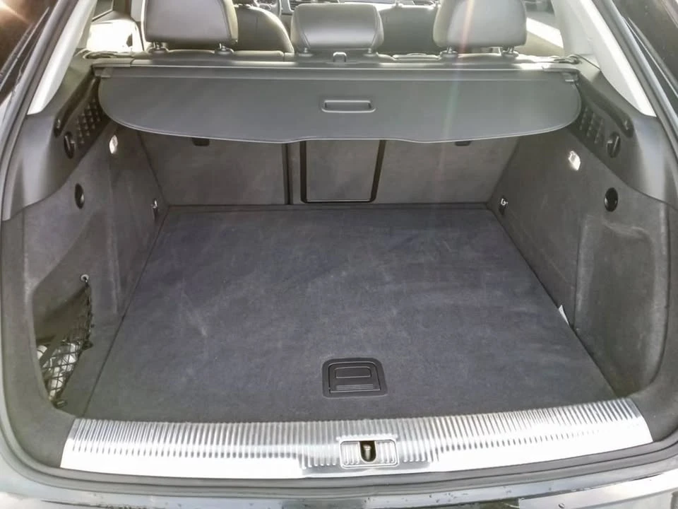 2016 Audi 8U Q3 - Image 7 of 14