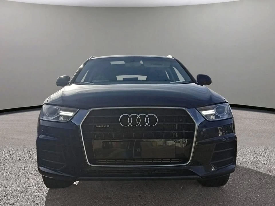2016 Audi 8U Q3 - Image 2 of 14