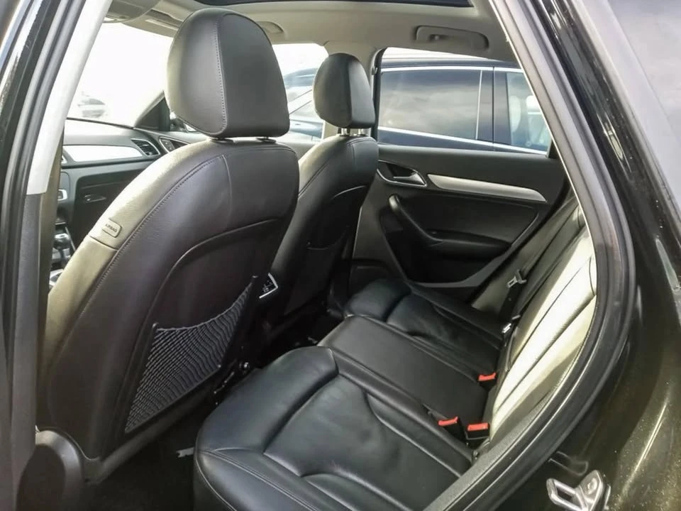 2016 Audi 8U Q3 - Image 13 of 14
