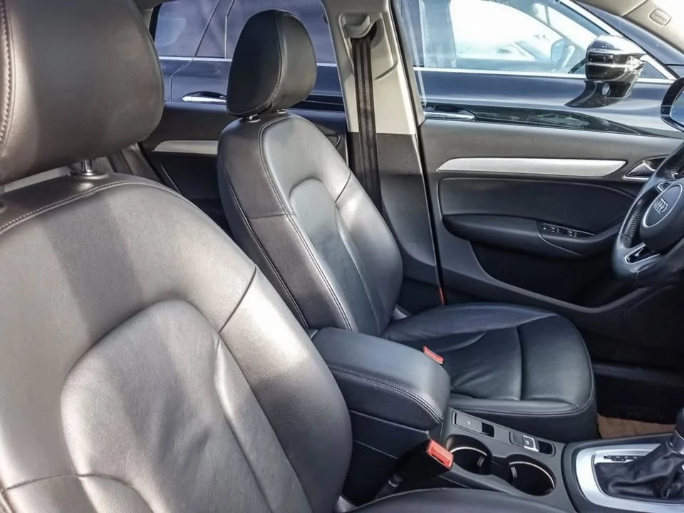 2016 Audi 8U Q3 - Image 12 of 14