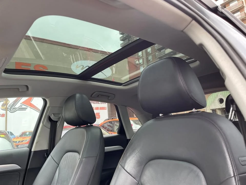2016 Audi 8U Q3 - Image 9 of 15