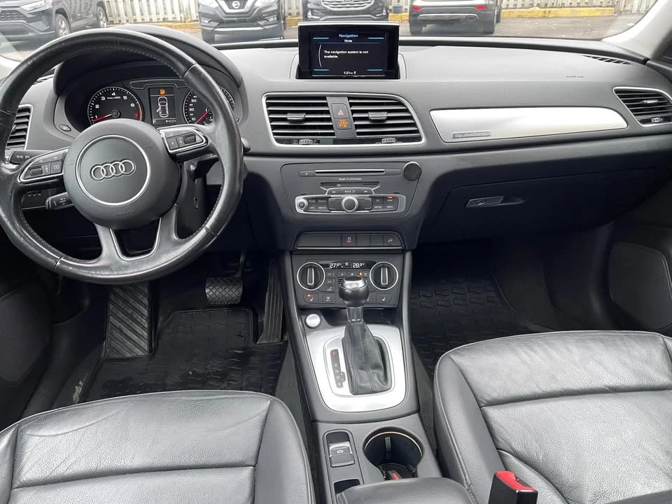 2016 Audi 8U Q3 - Image 11 of 20