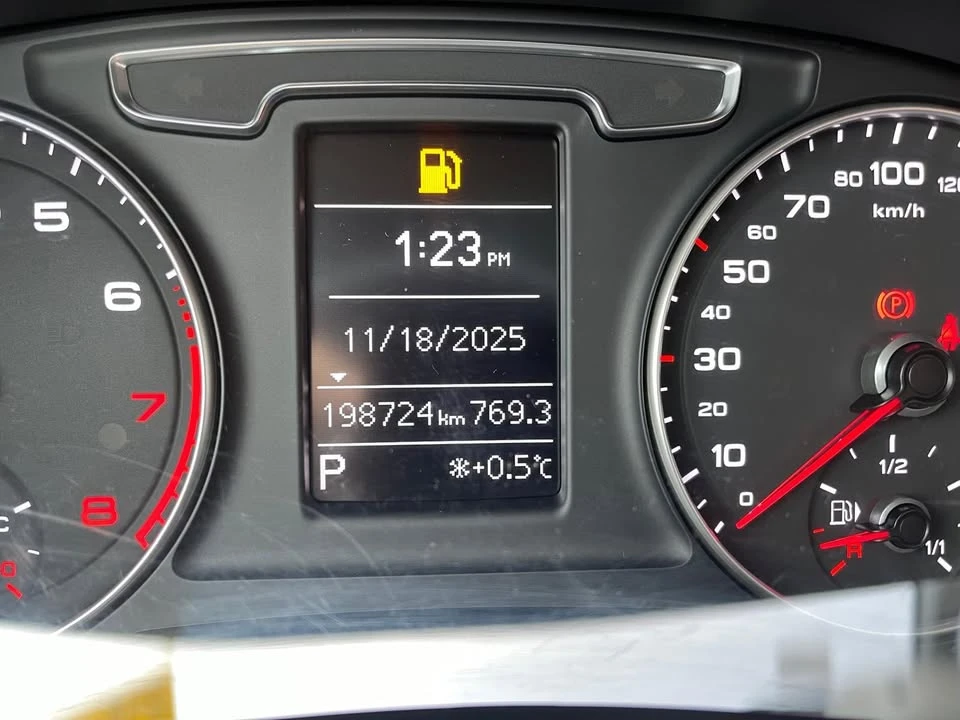 2016 Audi 8U Q3 - Image 20 of 20