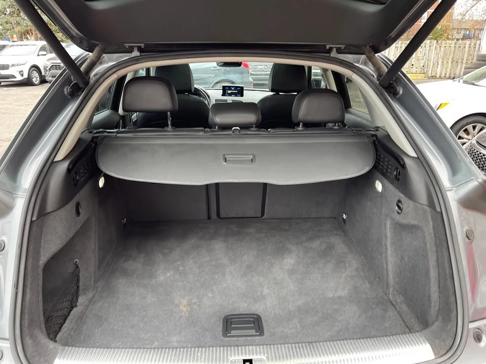 2016 Audi 8U Q3 - Image 10 of 15
